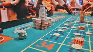 x789 Live Casino